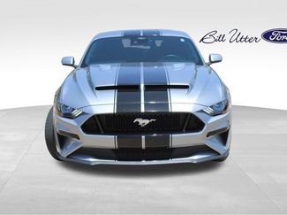Used 2022 Ford Mustang GT Premium RWD video 2