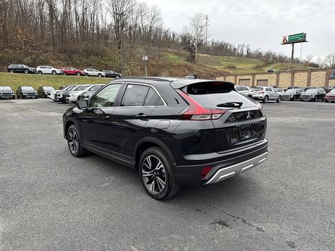 New 2026 Mitsubishi Eclipse Cross SE image 5