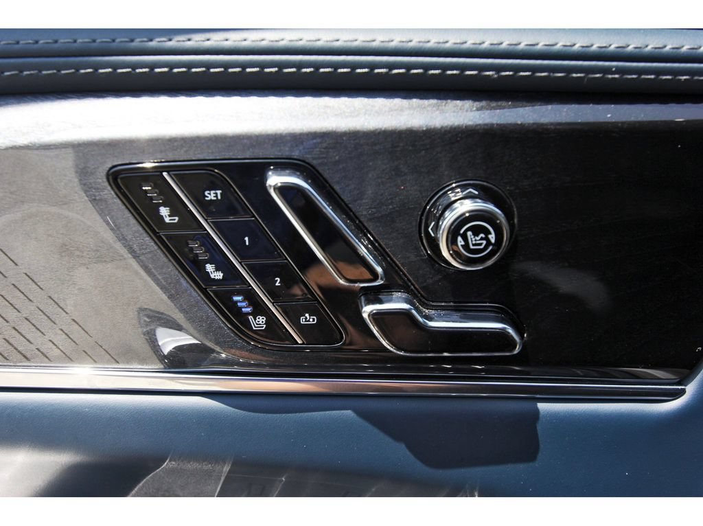 New 2026 Cadillac Escalade IQ Luxury 2 AWD/4WD image 23