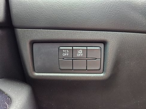 Used 2020 MAZDA CX-5 Touring FWD image 25