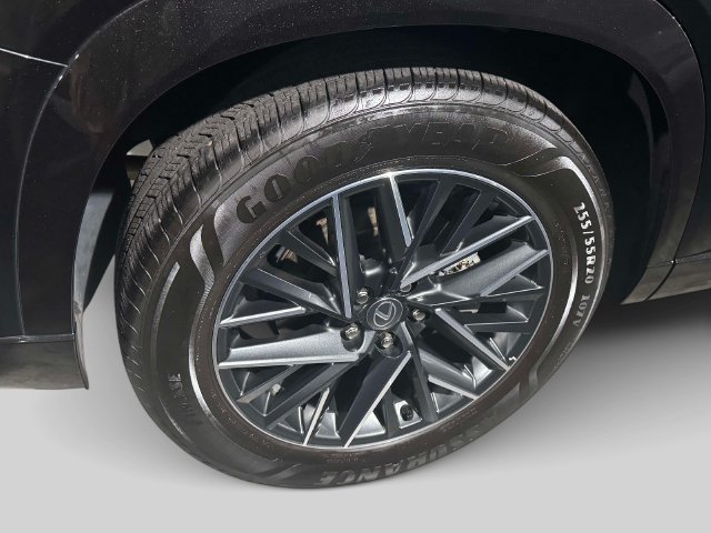 Certified 2025 Lexus TX 350 AWD w/ Technology Package image 8