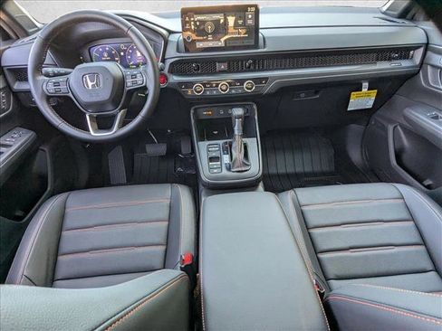 New 2026 Honda CR-V Sport-L image 15