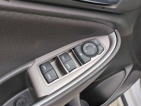 Used 2022 Chevrolet Malibu LT w/ Sport Edition image 23