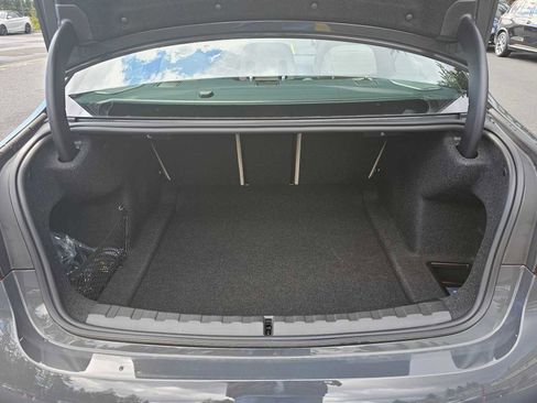 Used 2026 BMW 330i xDrive Sedan w/ M Sport Package image 14