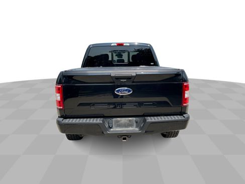 Used 2019 Ford F150 XLT w/ Equipment Group 302A Luxury AWD/4WD image 8