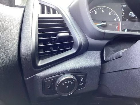 Used 2022 Ford EcoSport SES w/ Interior Protection Package AWD/4WD image 32