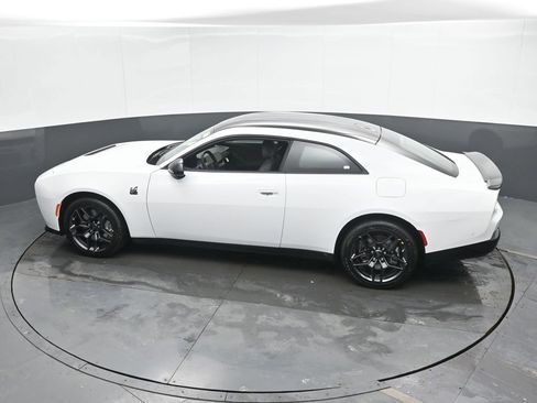 New 2026 Dodge Charger R/T Scat Pack image 34