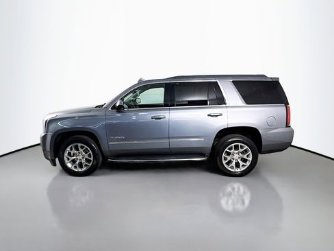 Used 2018 GMC Yukon SLT image 6