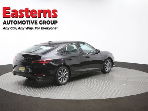 Used 2024 Acura Integra FWD image 43
