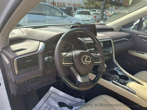 Used 2016 Lexus RX 350 FWD w/ Luxury Package image 15