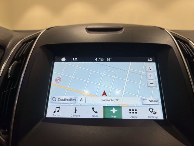 Used 2016 Ford Edge Titanium w/ Equipment Group 301A FWD image 13
