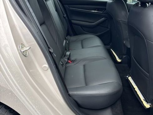 Used 2024 MAZDA MAZDA3 s image 6