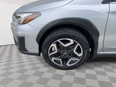 Used 2019 Subaru Crosstrek 2.0i Limited w/ Popular Package #2 AWD/4WD image 10
