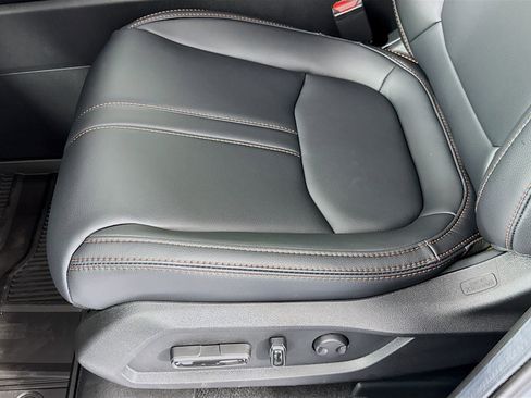 New 2025 Honda Pilot TrailSport image 18