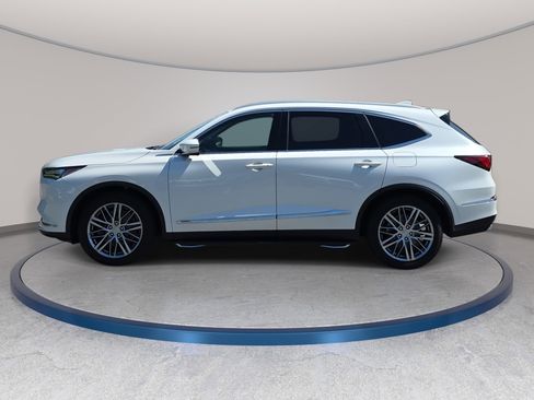 Certified 2023 Acura MDX SH-AWD w/ Advance Package image 8