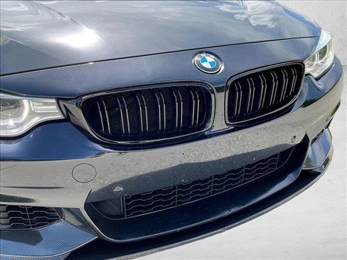 Used 2017 BMW 440i Gran Coupe xDrive AWD/4WD image 28