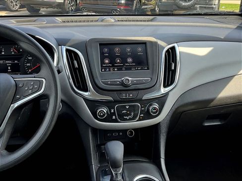 Used 2023 Chevrolet Equinox LS image 18