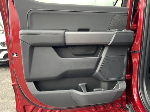 New 2026 Ford F150 XLT AWD/4WD image 18