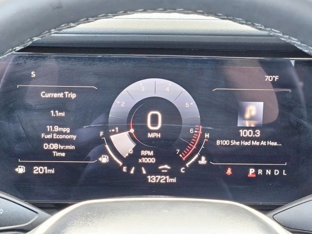 Used 2026 GMC Terrain Elevation FWD image 19