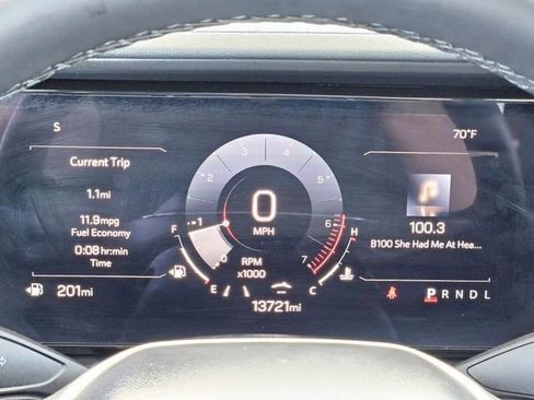 Used 2026 GMC Terrain Elevation FWD image 19