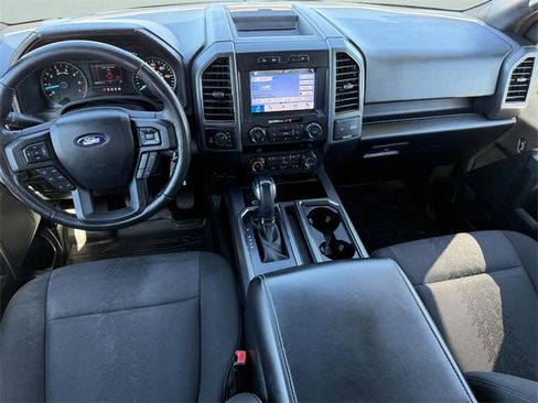 Used 2019 Ford F150 XLT w/ Equipment Group 302A Luxury image 18