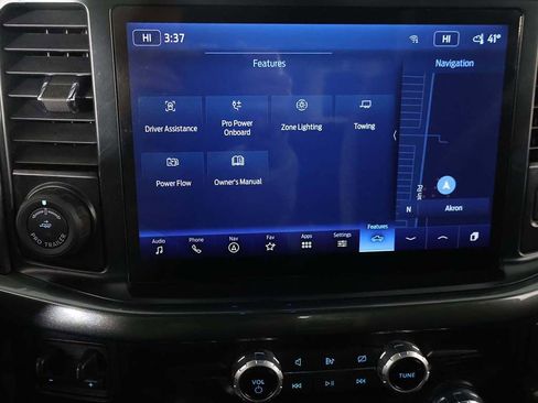Used 2023 Ford F150 XLT w/ Equipment Group 302A High AWD/4WD image 46