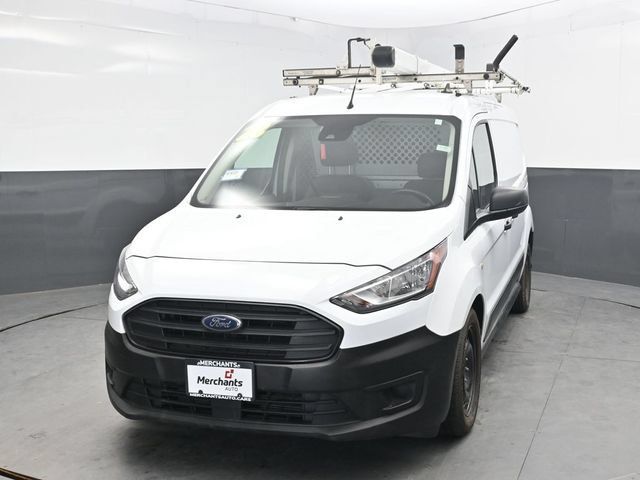 Used 2023 Ford Transit Connect XL FWD image 2