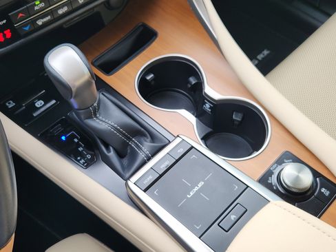 Certified 2021 Lexus RX 350 FWD w/ Premium Package image 24