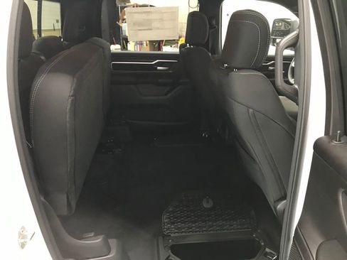 New 2026 RAM 1500 Big Horn image 42