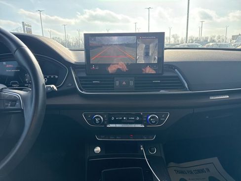 Used 2024 Audi Q5 2.0T Premium Plus image 13