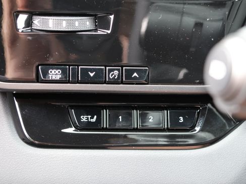 New 2026 Lexus RX 350h AWD/4WD image 14
