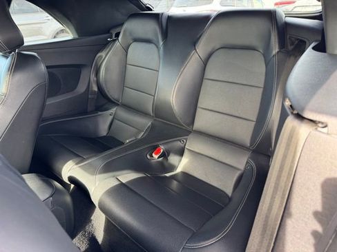 Used 2021 Ford Mustang Premium image 32