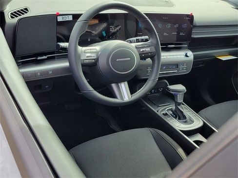 New 2026 Hyundai Kona SEL Sport image 3