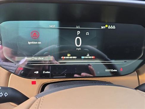 New 2026 Land Rover Range Rover Sport Dynamic SE image 21