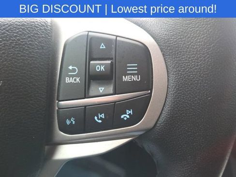 Certified 2023 Ford Explorer XLT AWD/4WD image 34