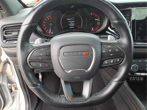 Used 2024 Dodge Durango GT RWD image 23