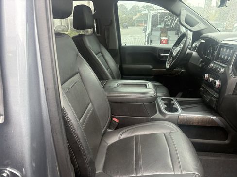 Used 2019 GMC Sierra 1500 Denali w/ Technology Package image 21