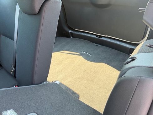 Used 2025 Nissan Kicks Play S FWD image 13