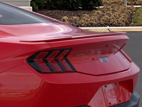 New 2026 Ford Mustang GT Premium image 22