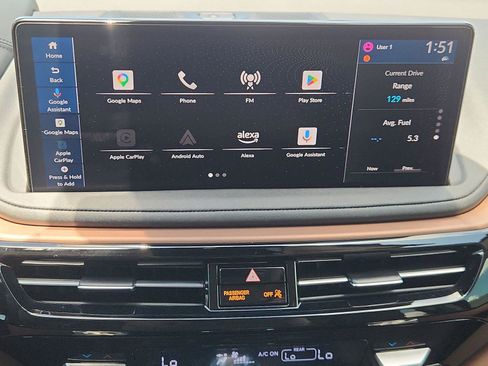 Used 2025 Acura MDX FWD w/ Technology Package image 13