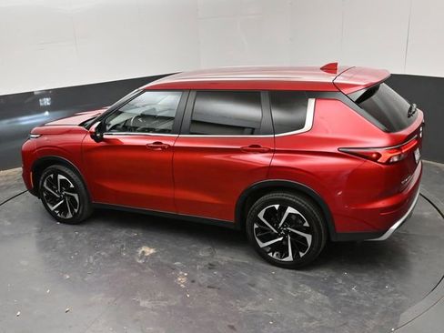 Used 2024 Mitsubishi Outlander SE image 26