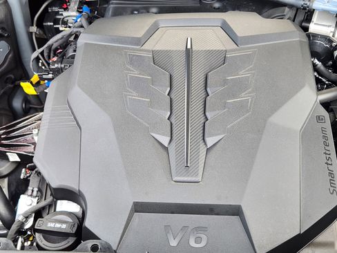 New 2026 Hyundai Palisade Calligraphy image 19