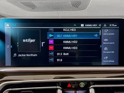 Used 2023 BMW X5 xDrive45e image 15