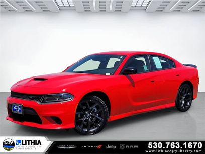 Used 2022 Dodge Charger GT