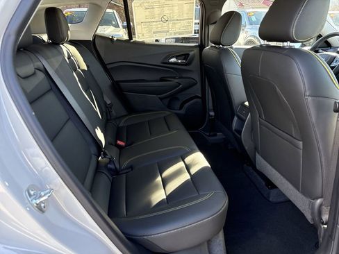 New 2026 Chevrolet Trax ACTIV w/ Driver Confidence Package image 26