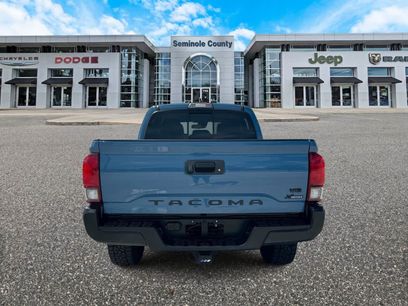 Used 2019 Toyota Tacoma SR5