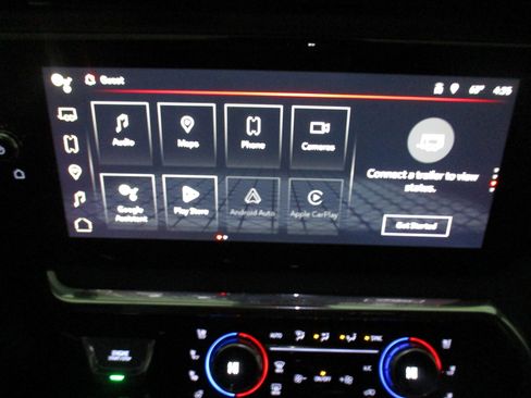 New 2026 GMC Sierra 1500 Denali Ultimate AWD/4WD image 40