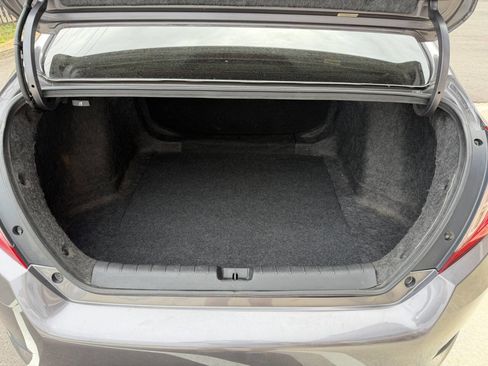 Used 2016 Honda Civic LX image 11