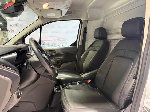 Used 2021 Ford Transit Connect XL FWD image 28