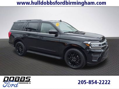 Used 2024 Ford Expedition XLT